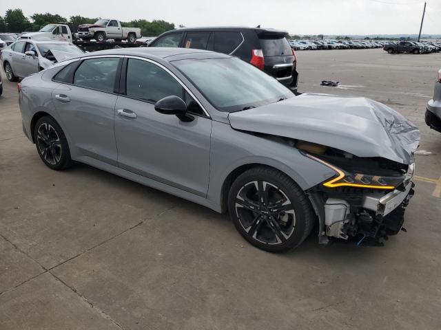 2022 Kia K5 Gt Line VIN: 5XXG64J29NG119563 Lot: 56963694