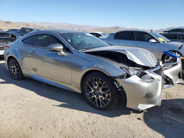 2016 LEXUS RC 300 - JTHSM5BC7G5001322