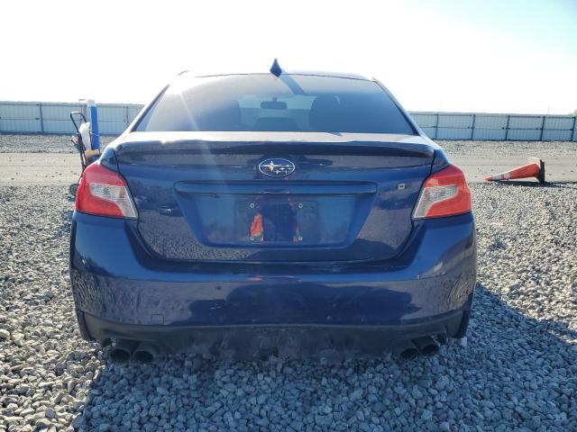 2019 Subaru Wrx Premium VIN: JF1VA1C62K9820044 Lot: 58519064