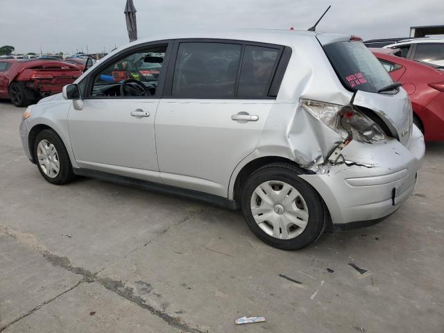 2011 Nissan Versa S VIN: 3N1BC1CP6BL513468 Lot: 58473244