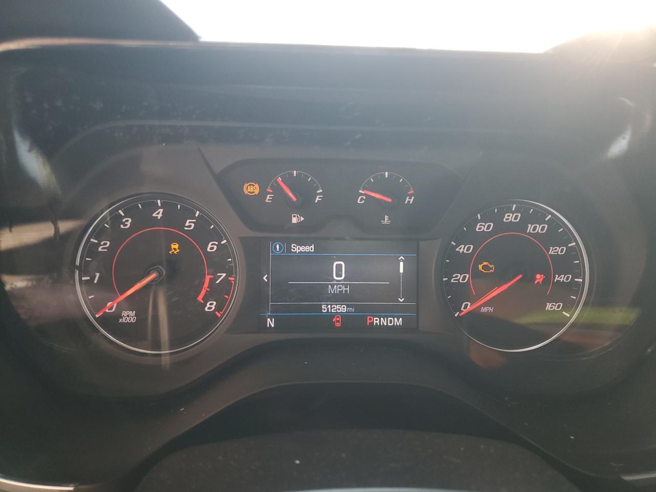 1G1FB1RXXM0122728 2021 Chevrolet Camaro Ls