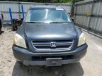 HONDA PILOT EXL photo