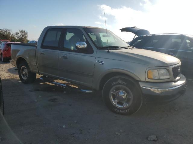 2001 Ford F150 Supercrew VIN: 1FTRW07LX1KE13362 Lot: 59431864