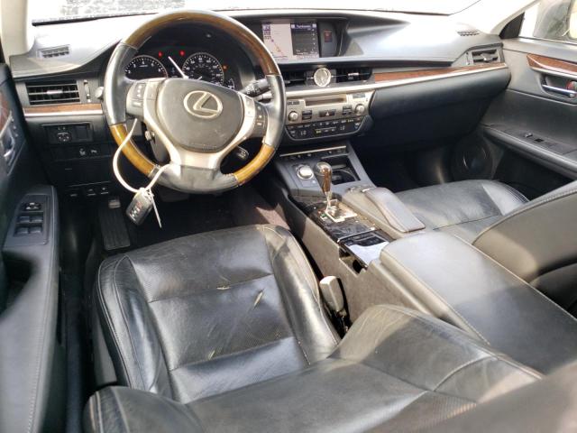 2014 Lexus Es 350 VIN: JTHBK1GG7E2137863 Lot: 60893804