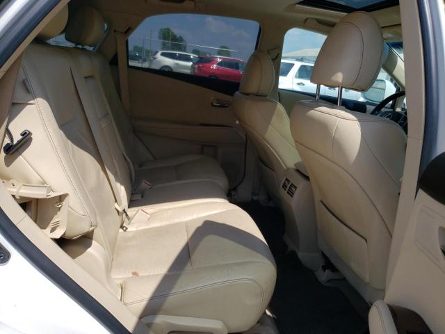 2013 Lexus Rx 350 VIN: 2T2ZK1BA5DC088841 Lot: 58610484