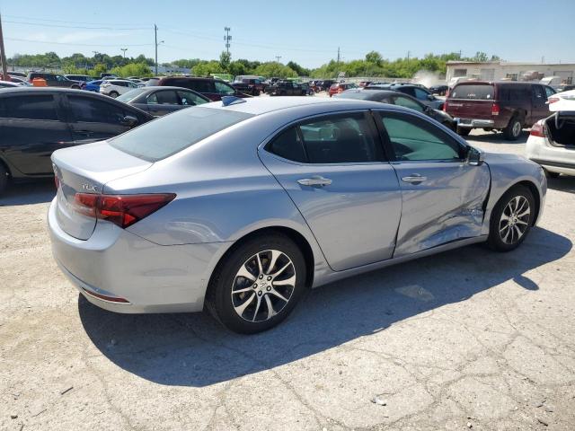 2015 Acura Tlx Tech VIN: 19UUB1F59FA007635 Lot: 57628644