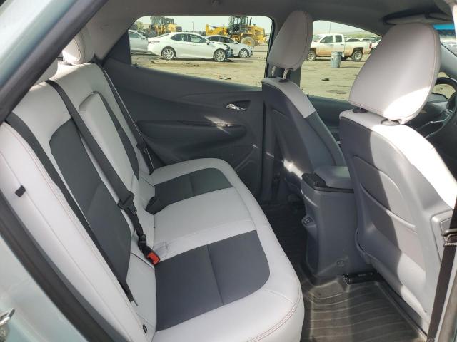 2019 CHEVROLET BOLT - 1G1FZ6S03K4141147