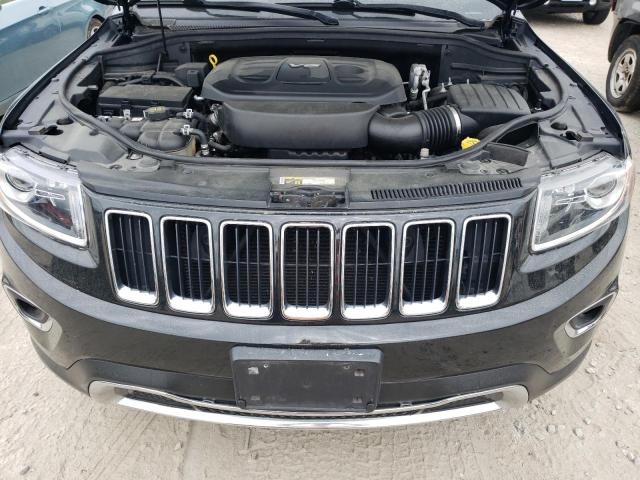 2016 Jeep Grand Cherokee Limited VIN: 1C4RJEBG4GC314013 Lot: 57488684