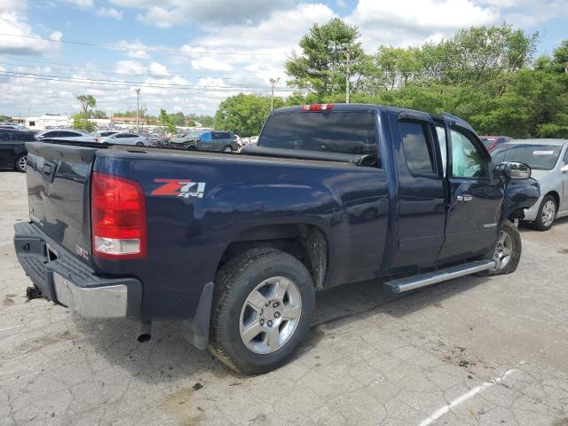 2012 GMC Sierra K1500 Slt VIN: 1GTR2WE71CZ300205 Lot: 58357414