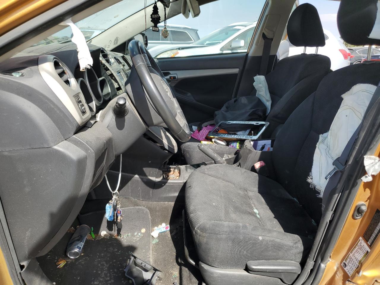 2T1LE40E69C006714 2009 Toyota Corolla Matrix S