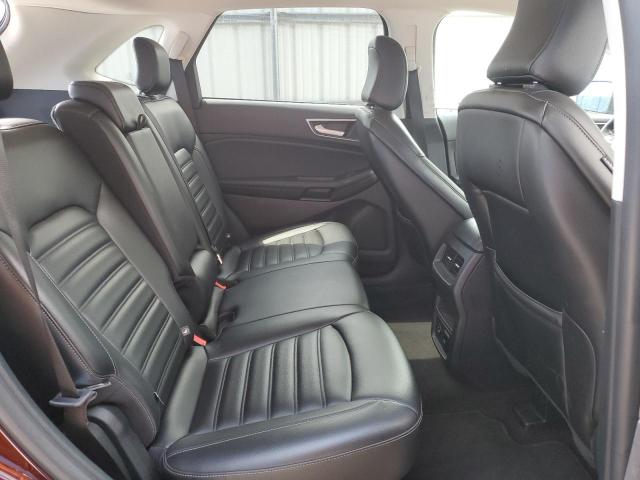 2021 Ford Edge Sel VIN: 2FMPK4J99MBA24777 Lot: 61298604