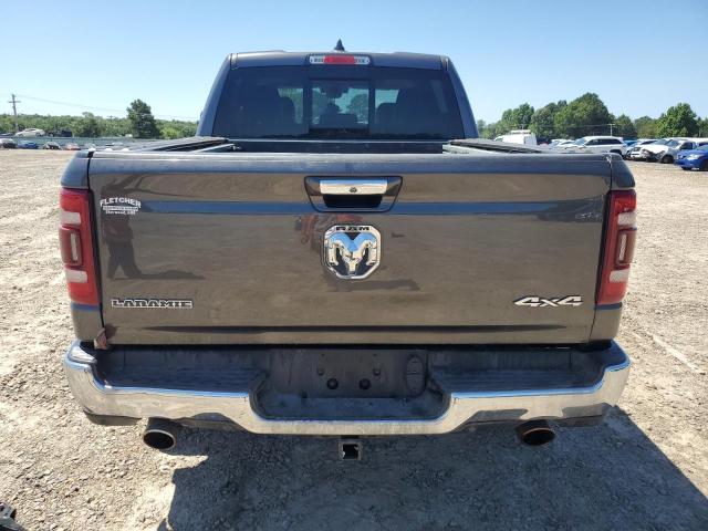 2019 Ram 1500 Laramie VIN: 1C6SRFJT8KN606346 Lot: 57067104