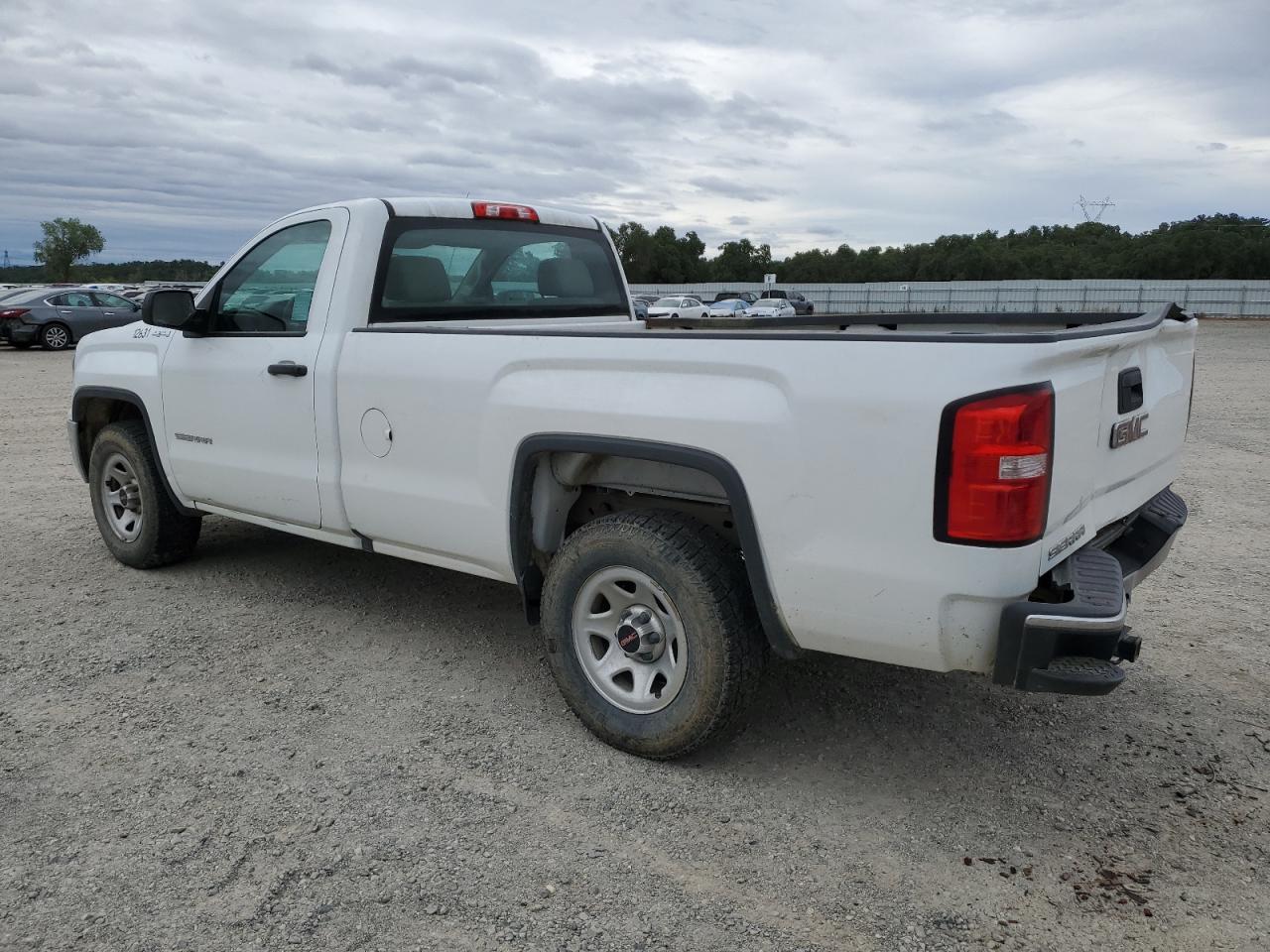 1GTN2LEH2JZ318473 2018 GMC Sierra K1500