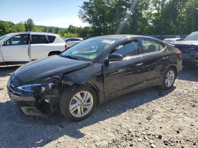 2020 HYUNDAI ELANTRA SE - 5NPD84LF5LH580354