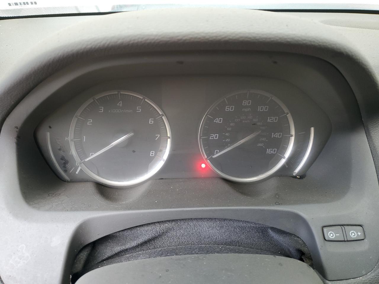 19UUB3F35KA000007 2019 Acura Tlx