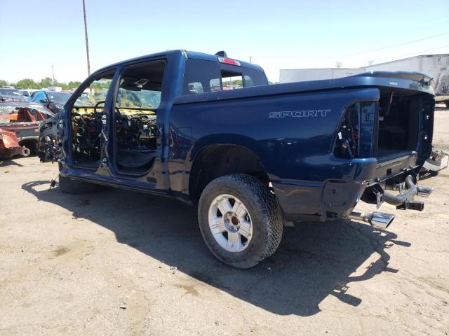 2023 Ram 1500 Laramie VIN: 1C6SRFJT2PN657509 Lot: 58648084