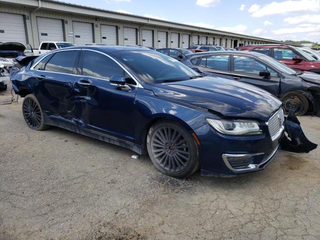 VIN 3LN6L5F99HR666334 2017 Lincoln MKZ, Reserve no.4