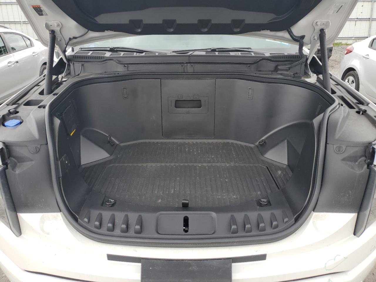 1FTVW1EL2NWG15974 2022 Ford F150 Lightning Pro