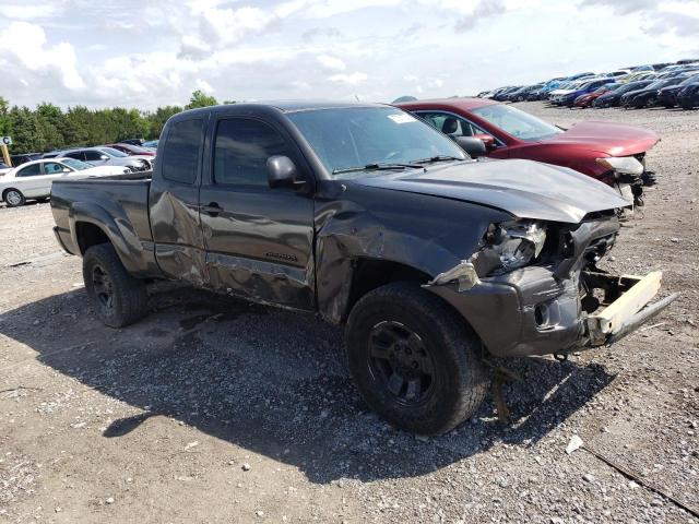 2012 Toyota Tacoma Access Cab VIN: 5TFUX4ENXCX009650 Lot: 57507784