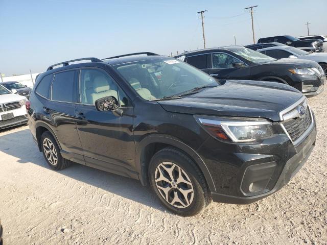 2021 SUBARU FORESTER P - JF2SKAJC4MH562669