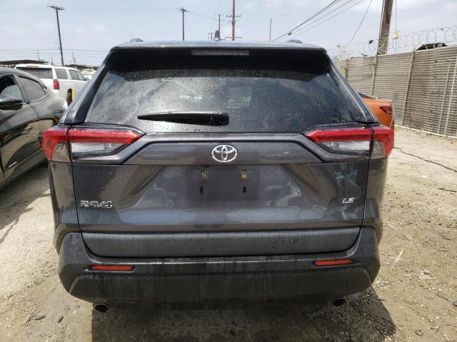 VIN JTMH1RFV4KD515344 2019 Toyota RAV4, LE no.6