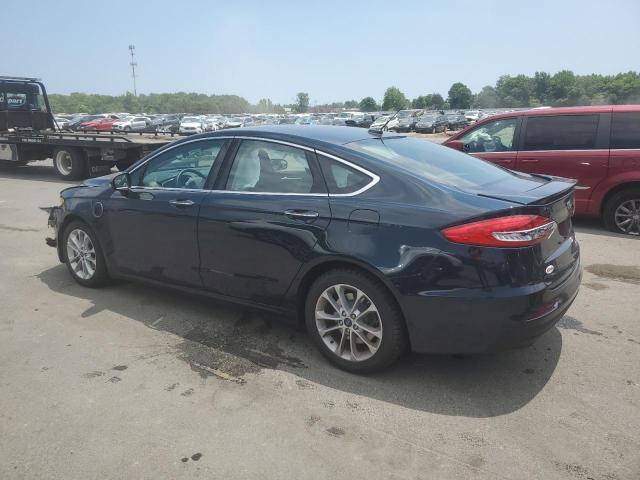 2020 FORD FUSION TIT - 3FA6P0SUXLR257974