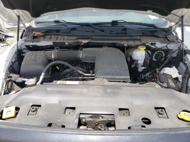 2019 RAM 1500 CLASS - 1C6RR6GG6KS616545