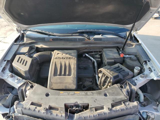 2012 GMC Terrain Slt VIN: 2GKALUEK8C6105642 Lot: 57248024