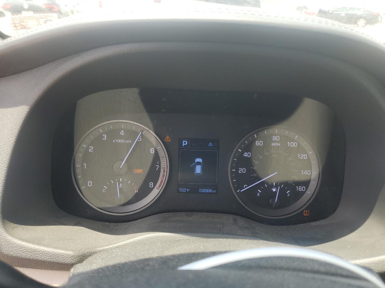 KM8J33A40HU428973 2017 Hyundai Tucson Limited