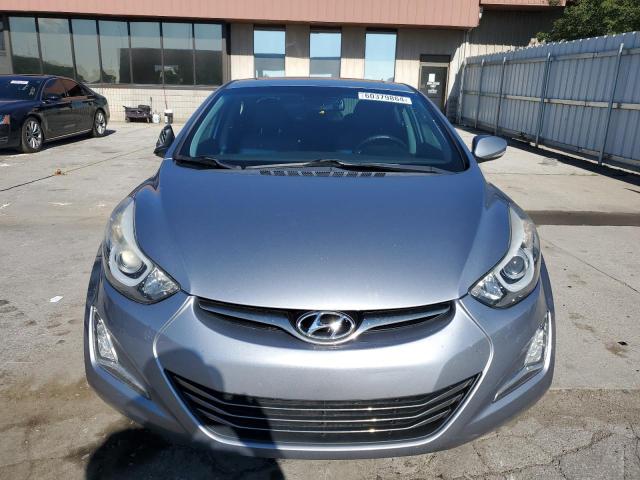 2016 HYUNDAI ELANTRA SE - 5NPDH4AE4GH660812