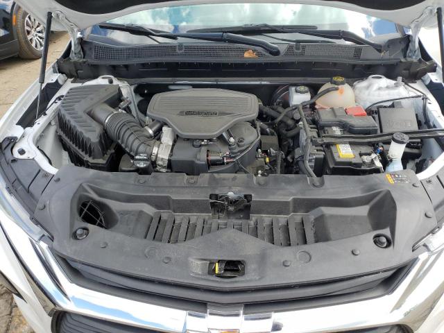 2020 Chevrolet Blazer 3Lt VIN: 3GNKBDRS2LS714795 Lot: 60144594