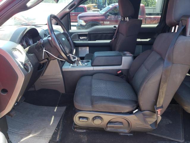 2005 Ford F150 VIN: 1FTPX04565KE28179 Lot: 60843684