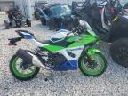 2024 KAWASAKI EX500 A - ML5EXGJ1XRDA13391