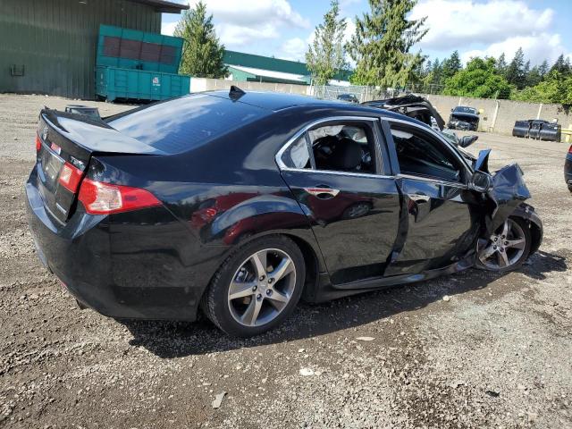 2012 Acura Tsx Se VIN: JH4CU2F86CC005912 Lot: 57895094