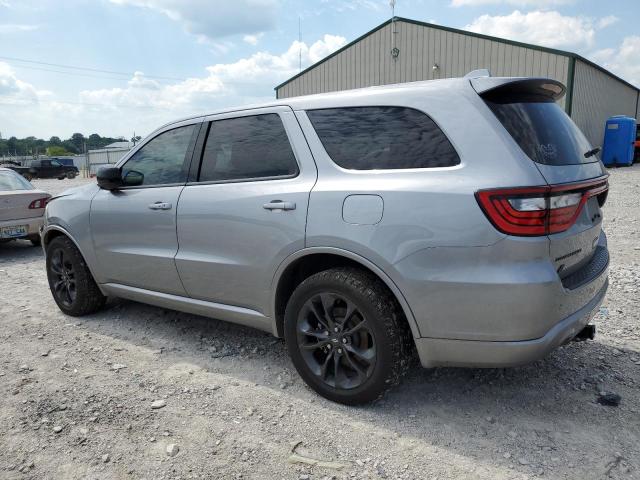 2021 DODGE DURANGO SX - 1C4RDJAGXMC575739