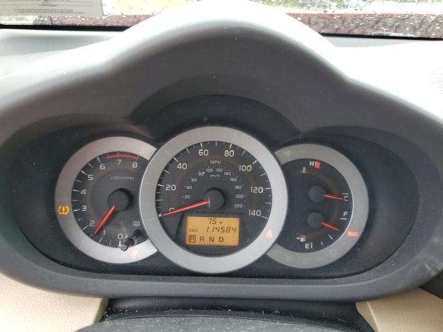 2010 Toyota Rav4 VIN: 2T3BF4DVXAW079338 Lot: 57657194