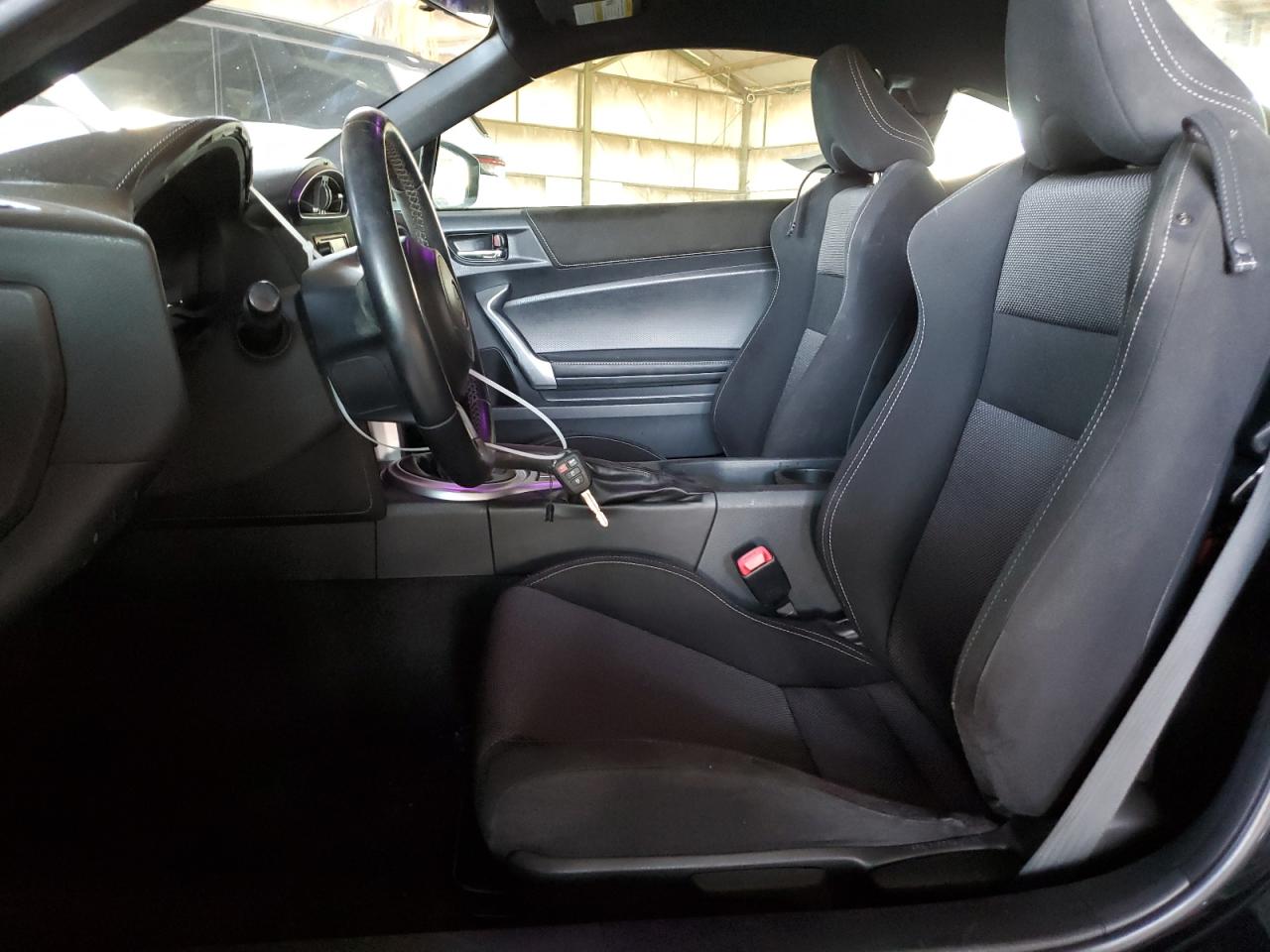 JF1ZNAA13H9705328 2017 Toyota 86 Base