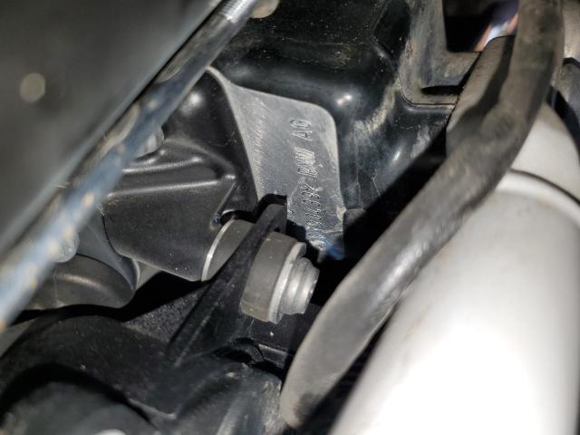 2020 BMW R 1250 GS - WB10J5303LZF83931