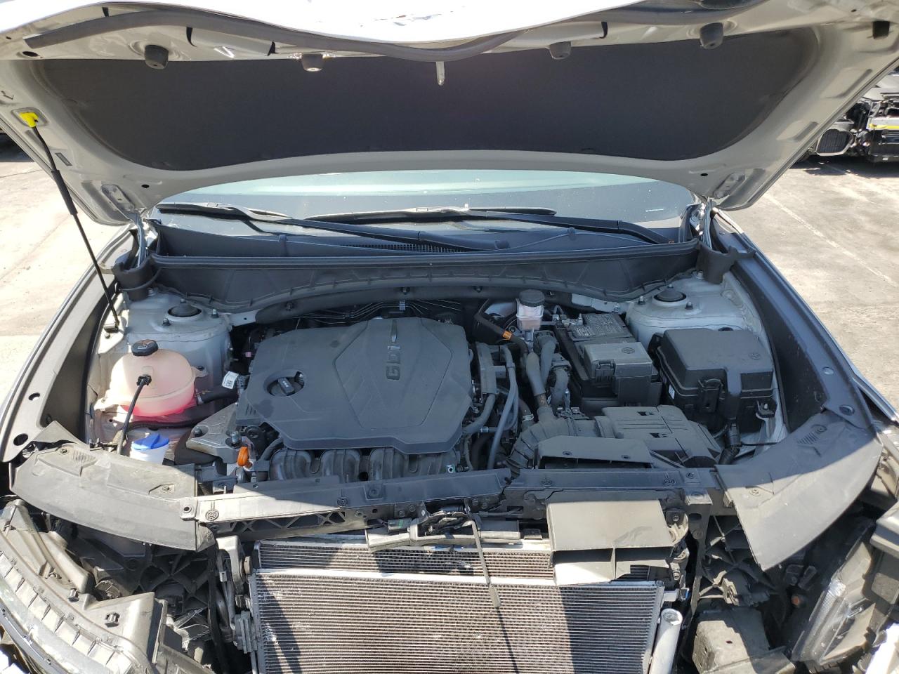 5NMJE3AE9NH048444 2022 Hyundai Tucson Limited