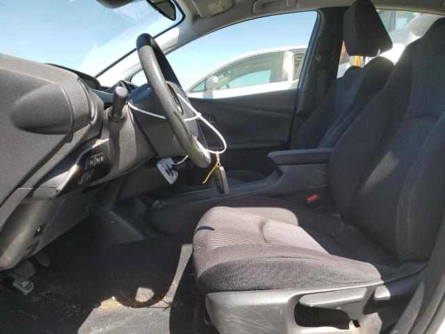 2018 Toyota Prius VIN: JTDKBRFUXJ3059736 Lot: 57323904