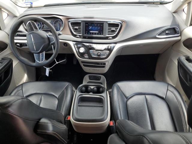 2020 Chrysler Voyager Lxi VIN: 2C4RC1DGXLR261206 Lot: 59037944