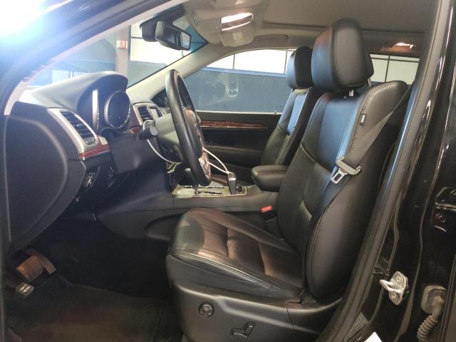 2012 Jeep Grand Cherokee Limited VIN: 1C4RJFBT6CC210975 Lot: 59764284