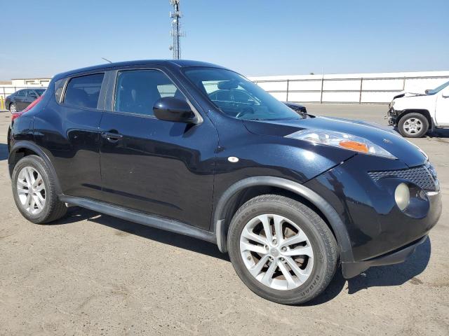 2011 Nissan Juke S VIN: JN8AF5MR3BT020581 Lot: 59795684