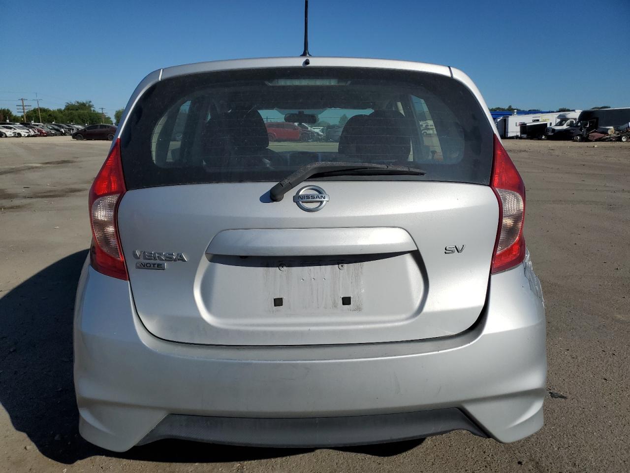 2017 Nissan Versa Note S vin: 3N1CE2CP3HL354339