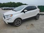 FORD ECOSPORT T снимка