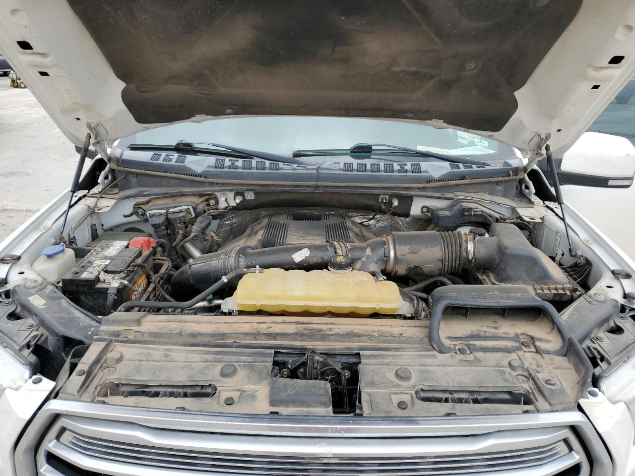 1FTEW1EG1HFA97511 2017 Ford F150 Supercrew 1FTEW1EG1HFA97511 2017 Ford F150 Supercrew