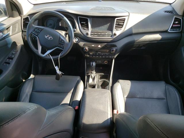 2016 Hyundai Tucson Limited VIN: KM8J33A26GU224126 Lot: 58454454