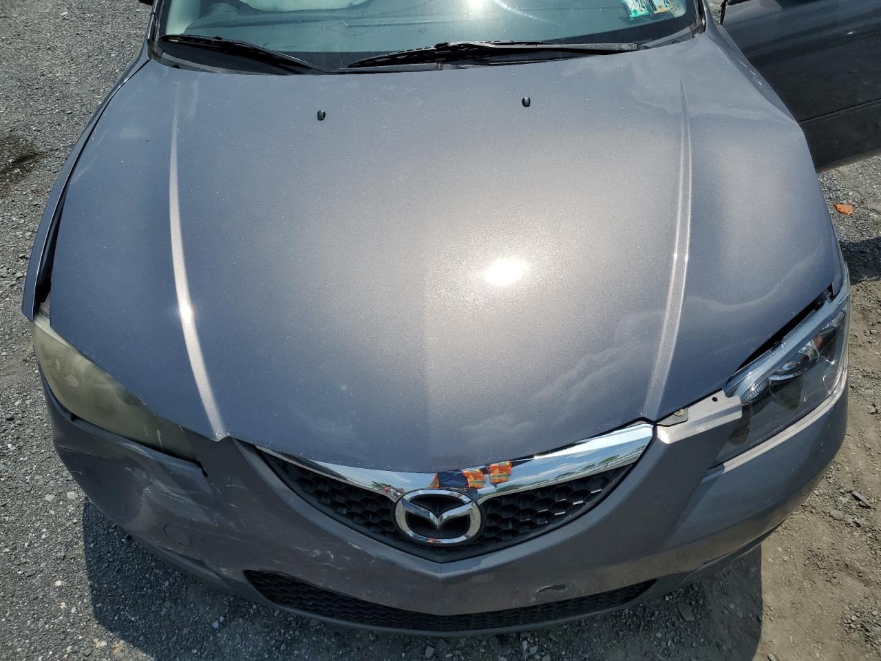 JM1BK32F171692067 2007 Mazda 3 I