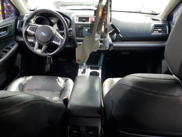 2017 Subaru Outback 2.5I Limited VIN: 4S4BSANC9H3390890 Lot: 59495784