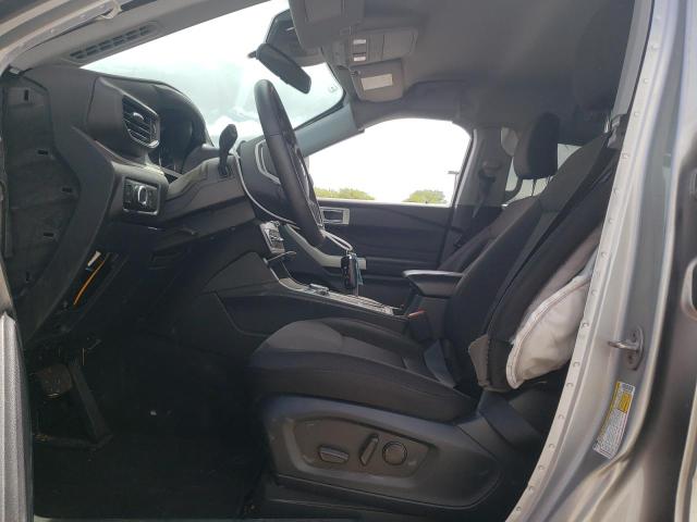 2023 Ford Explorer Xlt VIN: 1FMSK7DH8PGC34461 Lot: 56061344